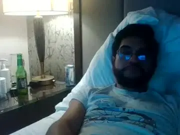 Chaturbate Best Webcam of culturalclash1985