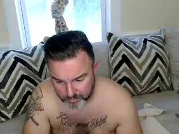 Chaturbate Nude Webcam of daddy_drew_va