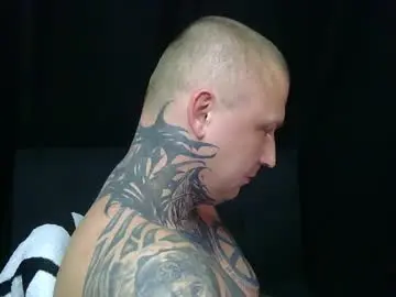 Chaturbate Sex Chat of devilwithtats