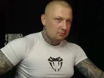 Chaturbate Sex Cam of devilwithtats