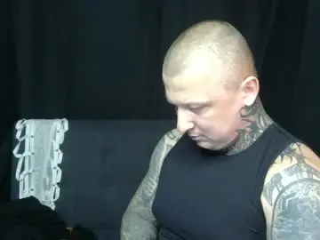 Chaturbate Live Sex of devilwithtats