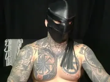Chaturbate Adult Webcam of devilwithtats