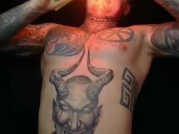 Chaturbate Live Porn of devilwithtats