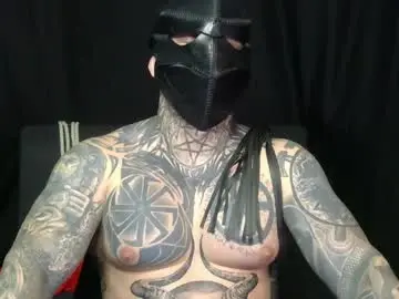 Chaturbate Best Webcam of devilwithtats