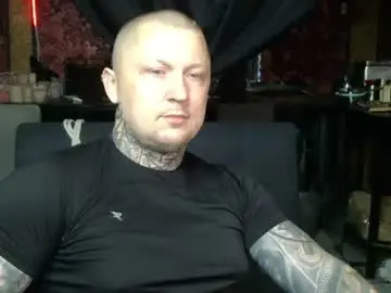 Chaturbate Watch Live Sex Cams of devilwithtats