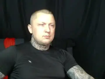 Chaturbate Free Live Porn of devilwithtats