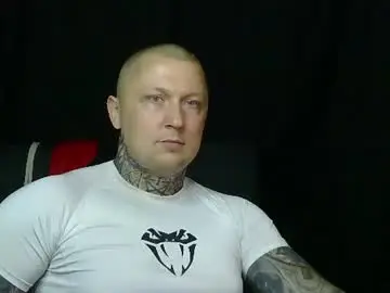 Chaturbate Adult Video Chat of devilwithtats