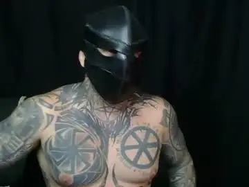 Chaturbate Adult Webcam of devilwithtats