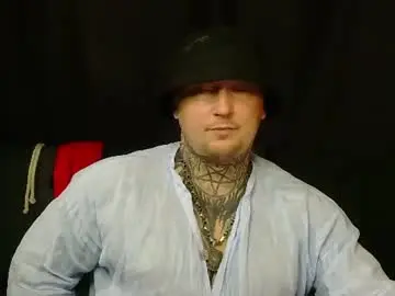 Chaturbate Adult Webcam of devilwithtats