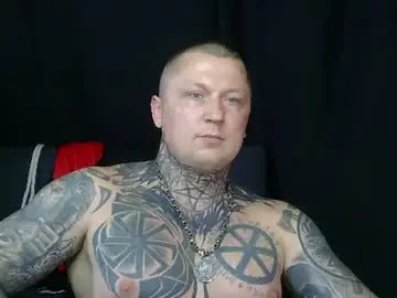 Chaturbate Free Live Porn of devilwithtats