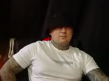 Chaturbate Adult Webcams of devilwithtats