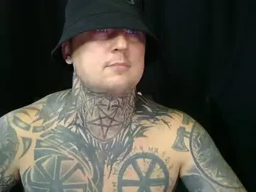 Chaturbate Live Porn of devilwithtats