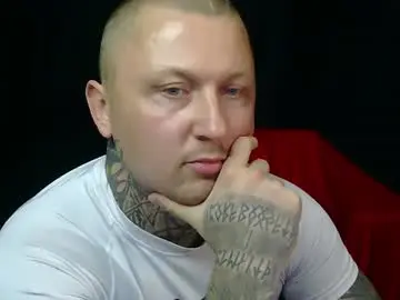 Chaturbate Free Live Porn of devilwithtats