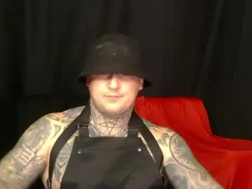 Chaturbate Sex Chat of devilwithtats