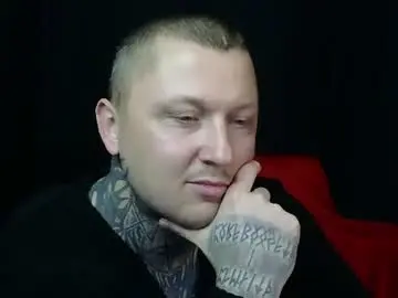 Chaturbate Adult Video Chat of devilwithtats