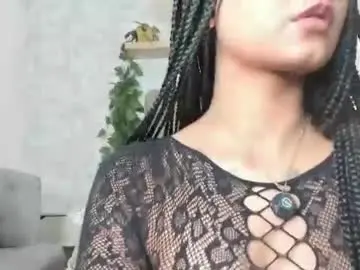 Chaturbate Sex Cam of emma_torres__