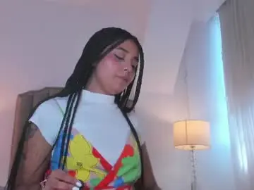 Chaturbate Watch Live Sex Cams of emma_torres__
