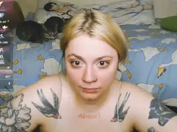 Chaturbate Live Sex Cam of eyesuphere8