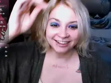 Chaturbate Sex Cam of eyesuphere8