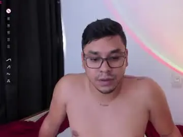 Chaturbate Watch Live Sex Cams of gadiel_edric