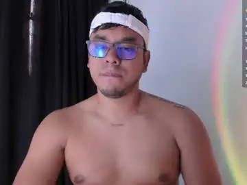 Chaturbate Adult Webcam of gadiel_edric