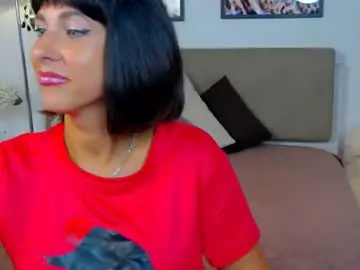Chaturbate Free Live Porn of heidieraven