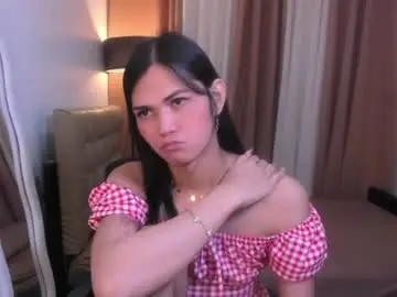 Chaturbate Best Webcam of hot_asianstella
