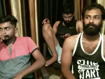 Chaturbate Nude Webcam of indianh