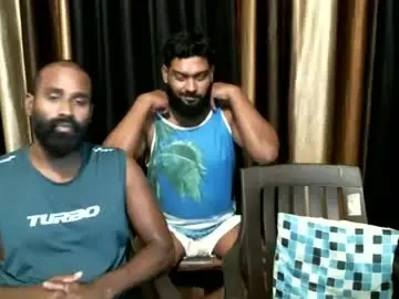Chaturbate Live Sex Cam of indianh