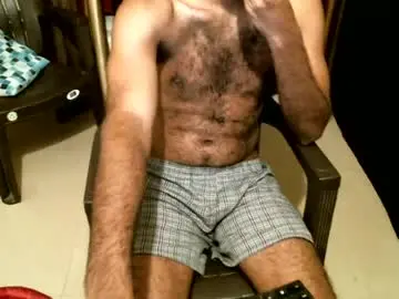 Chaturbate Live Sex Cam of indianh