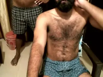 Chaturbate Live Porn of indianh