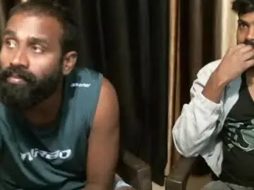 Chaturbate Live Sex Cam of indianh