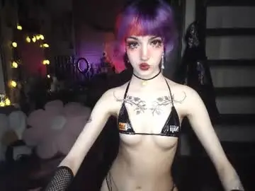 Chaturbate Sex Chat of ink_pleasure