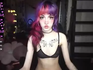 Chaturbate Sex Chat of ink_pleasure