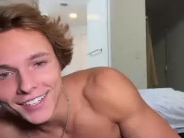 Chaturbate Sex Chat of jackedvander