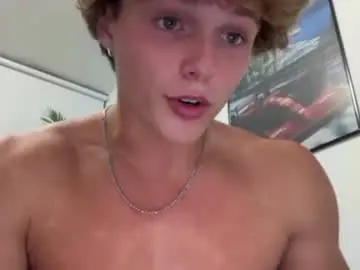 Chaturbate Sex Cam of jackedvander