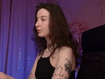 Chaturbate Free Porn Cam of jackiebard