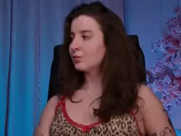 Chaturbate Live Sex Cam of jackiebard