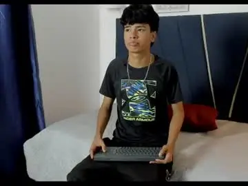 Chaturbate Free Live Porn of jacob_cum23