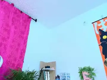 Chaturbate Adult Video Chat of just_miku