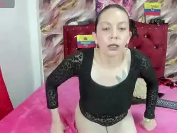 Chaturbate Best Webcam of karlaahot1
