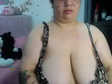 Chaturbate Best Webcam of kathybigboobsbbw_