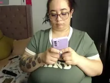 Chaturbate Live Porn of kathybigboobsbbw_