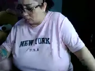 Chaturbate Sex Cam of kathybigboobsbbw_