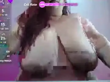 Chaturbate Best Webcam of kathybigboobsbbw_