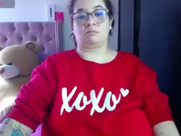 Chaturbate Best live sex cam show of kathybigboobsbbw_