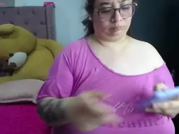 Chaturbate Live Porn of kathybigboobsbbw_