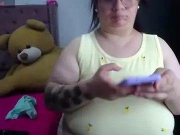 Chaturbate Adult Webcam of kathybigboobsbbw_