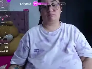 Chaturbate Sex Cam of kathybigboobsbbw_