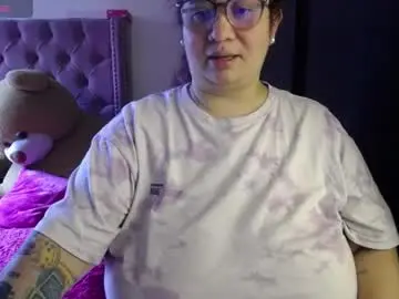 Chaturbate Best live sex cam show of kathybigboobsbbw_